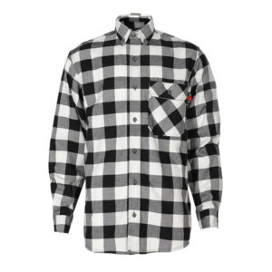 100% Cotton Fire Retardant FR Shirt