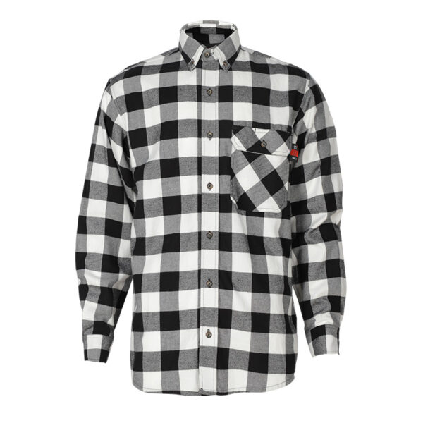100% Cotton Fire Retardant FR Shirt