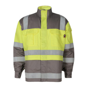 Wholesale Construction Hi Vis Work Jackets
