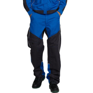65%polyester35%cotton Construction Blue Work Pants