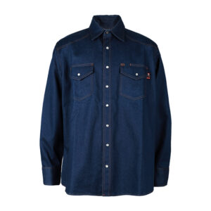 New Fire Retardant Jeans And Sweat Shirts