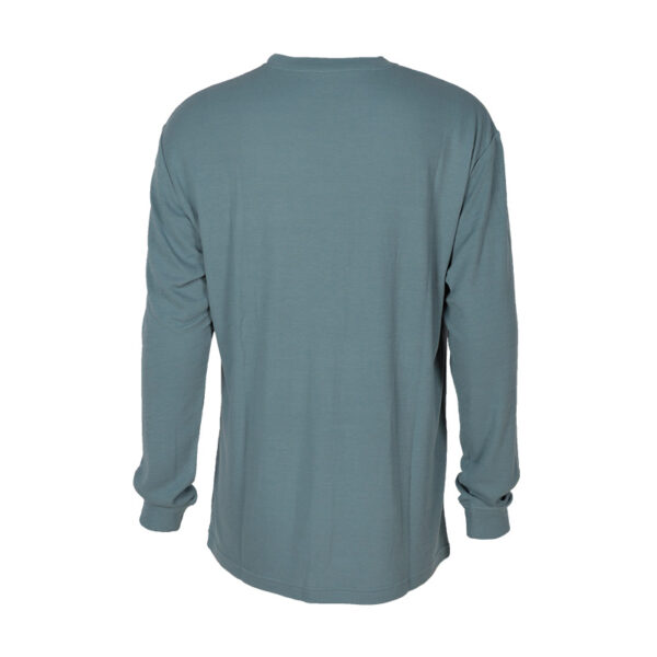Mens' Flame Resistant Crew Neck Tee Shirt - Image 4