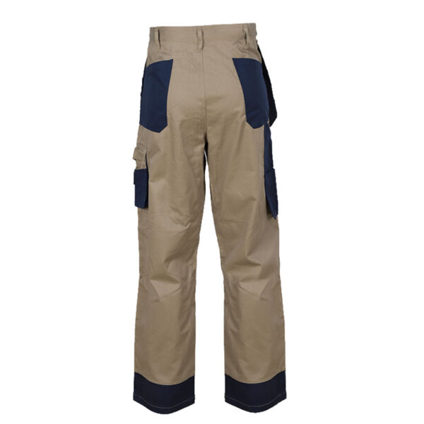 Construction Safety Fire Resistant Cargo Pants - Image 2
