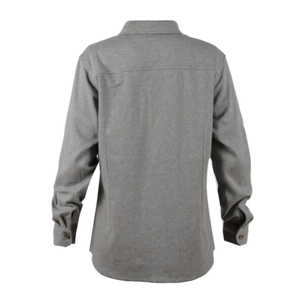 Flame Retardant Workwear Women Work Shirts - Image 2