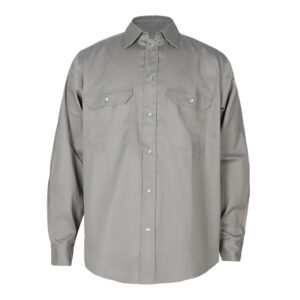 FR Safety Work Shirt For Men