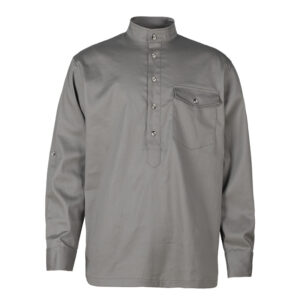 Flame Retardant Lightweight Welding Work Shirt