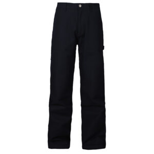 Flame Resistant Cotton Safety FR Cargo Pants
