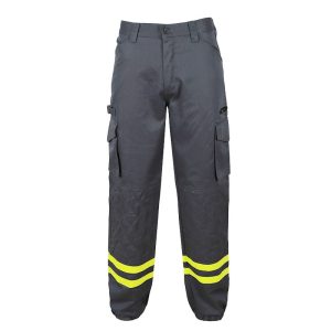 Flame Resistant Cotton Safety FR Cargo Pants