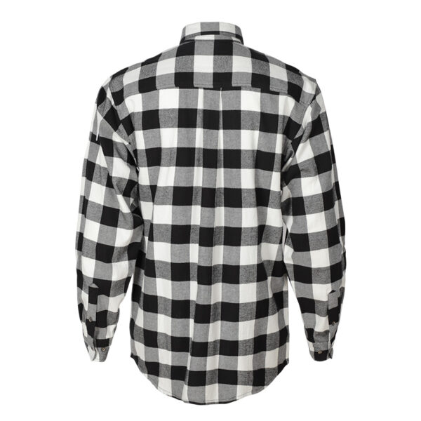 100% Cotton Fire Retardant FR Shirt - Image 3