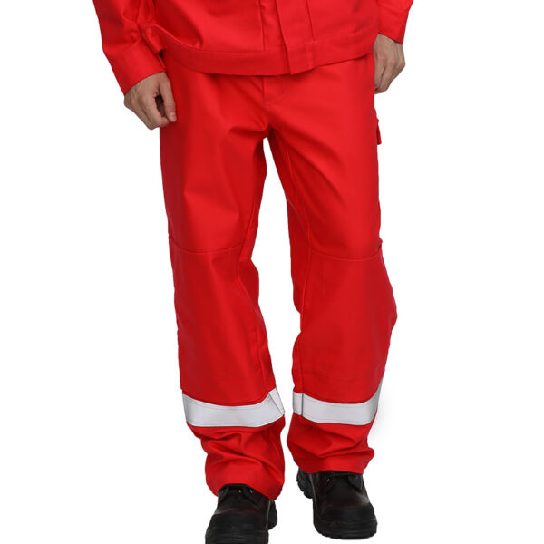 Mens' FR Work Pants