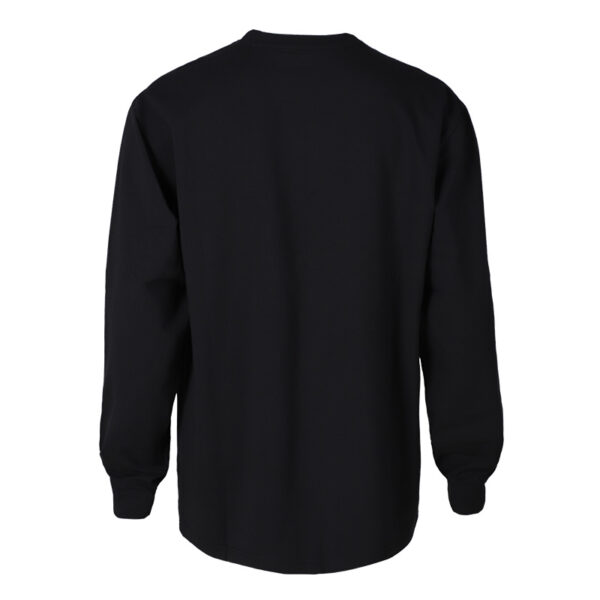 FR welding Long Sleeve Henley  Shirts - Image 4