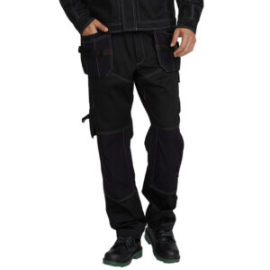 Construction Stretchy Work Pants