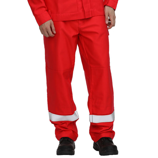 Mens' FR Work Pants - Image 2
