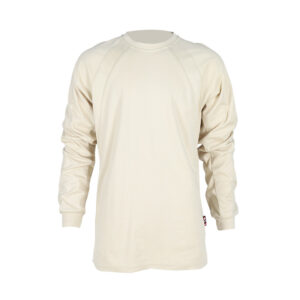 Wholesale Fireproof Fr Knitted Shirts