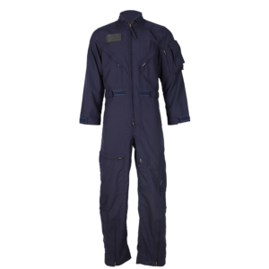 Construction Fire Proof  Work Wear Fr Antistatic  Safety Coverall For Oil  And Gas With Reflector