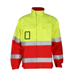 Hi Vis Workwear Fire Retardant Jackets