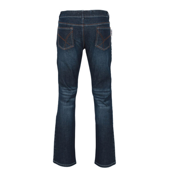 100% Cotton FR Jeans Pant for Women - Image 2