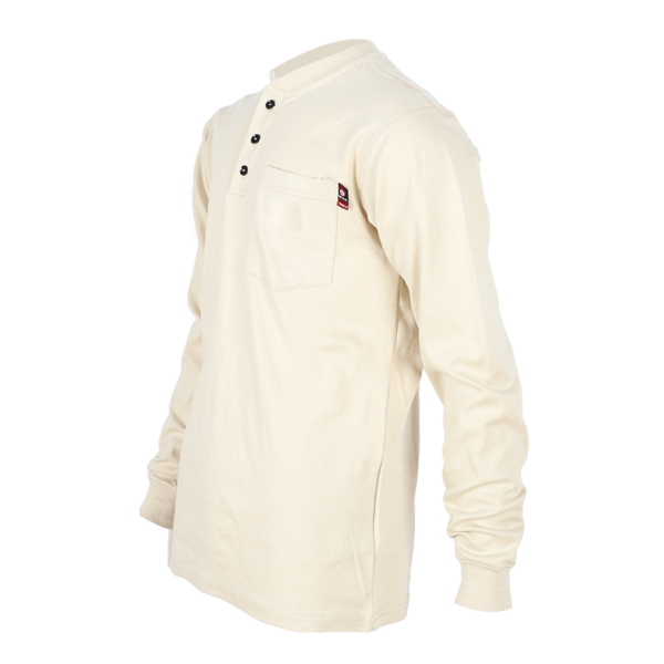 Fire Resistant Lightweight Fr Shirts - Image 2